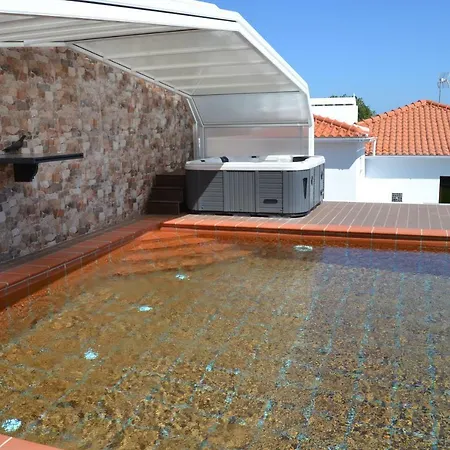 Fazenda Do Medronhal Villa Montemor-o-Novo Exterior photo