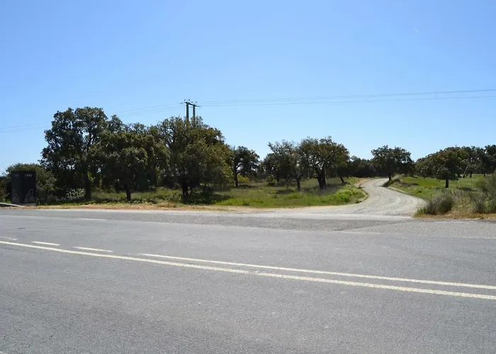 Fazenda Do Medronhal