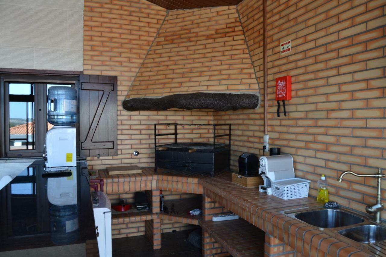 Fazenda Do Medronhal Villa *