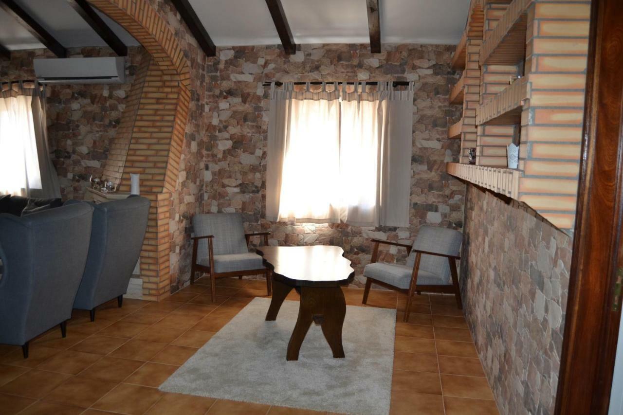 Villa Fazenda Do Medronhal