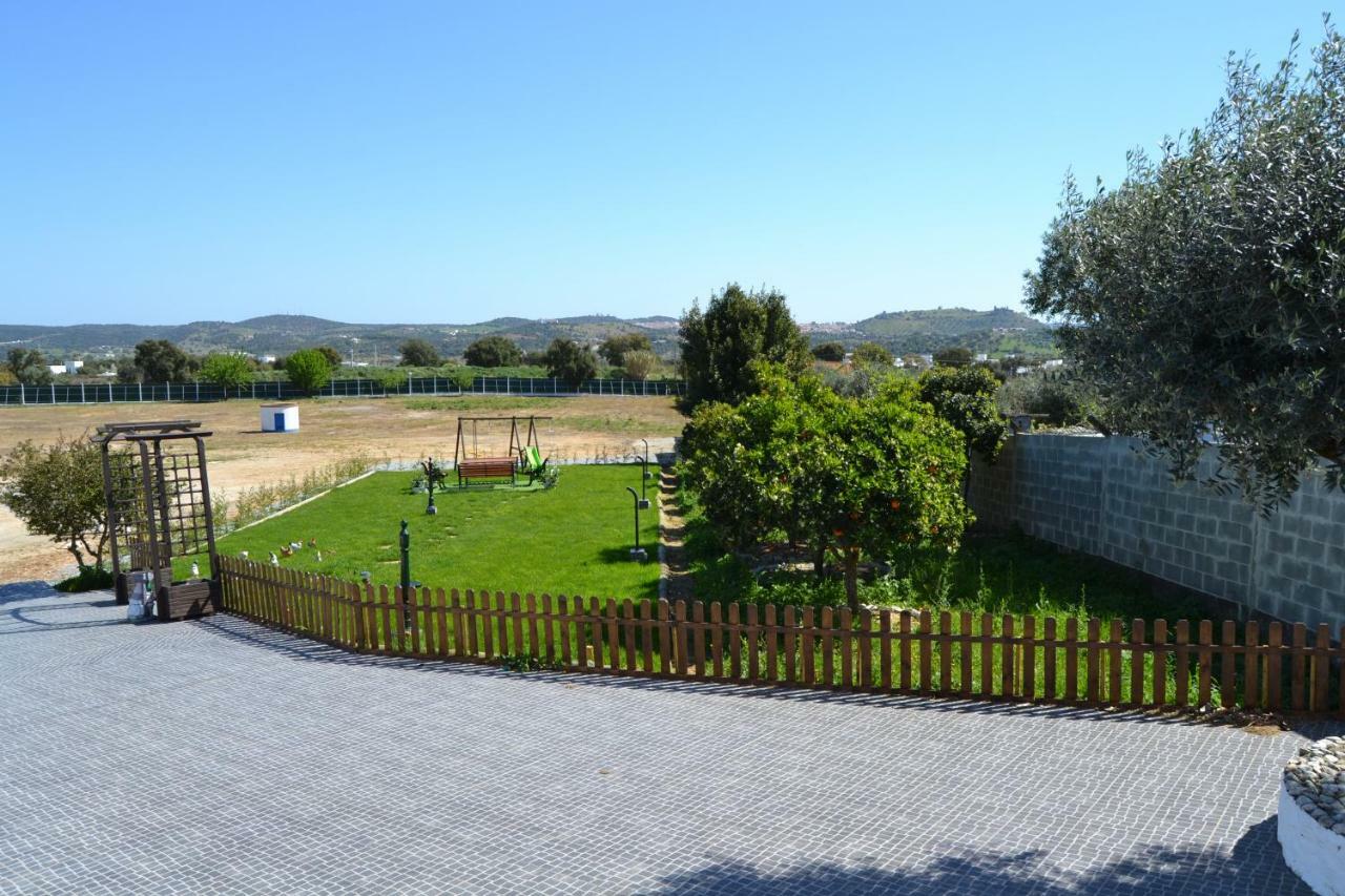Fazenda Do Medronhal
