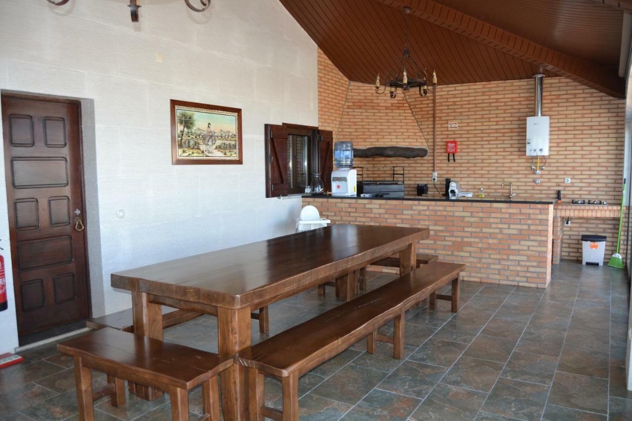 Fazenda Do Medronhal Montemor-o-Novo
