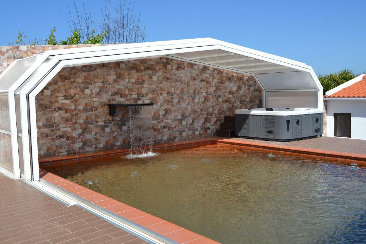 Fazenda Do Medronhal Villa