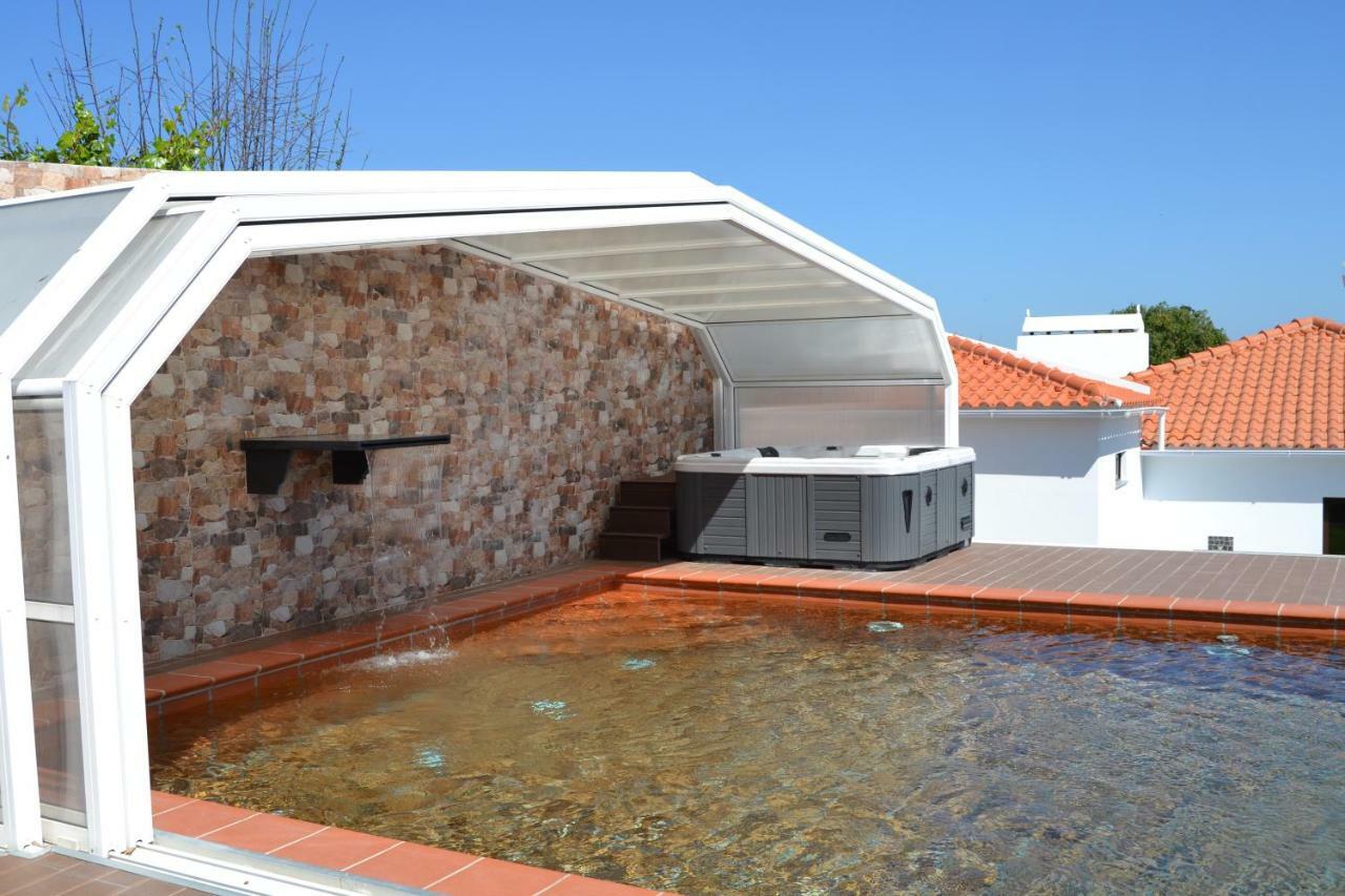 Fazenda Do Medronhal Villa